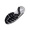 Under Armour HOVR Sonic 6 Black White Men Sneakers 3026121-001
