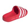 adidas Adilette 22 Slides Scarlet White Men Sneakers Red Better-Scarlet Cloud-White IG9259