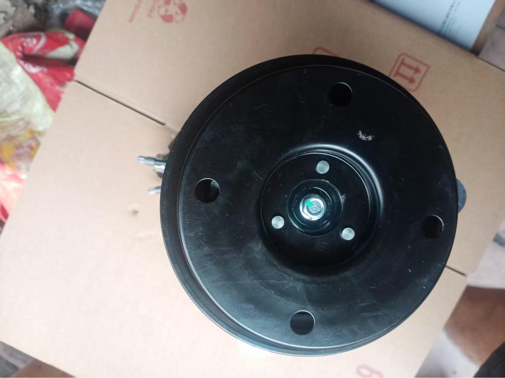 Compressor for Dodge Ram/Nitro 2009-2012, Model 55111506AC, 11350C.