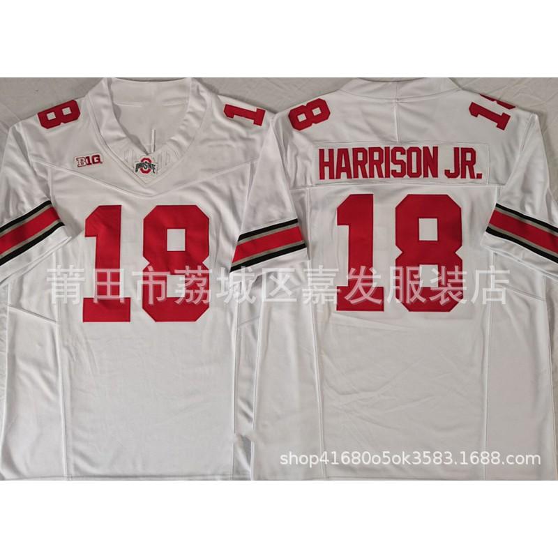 Mens Cotton Rugby Jersey Tennessee Volunteers Ohio State Buckeyes Ole Miss Rebels Fan Shirt Fall Sports