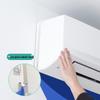 Wall-Mounted Air Conditioner Cleaning & Water Collection Bag Tool Set