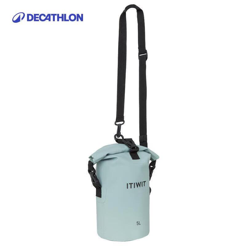 Decathlon Outdoor Waterproof Dry Bag 5L