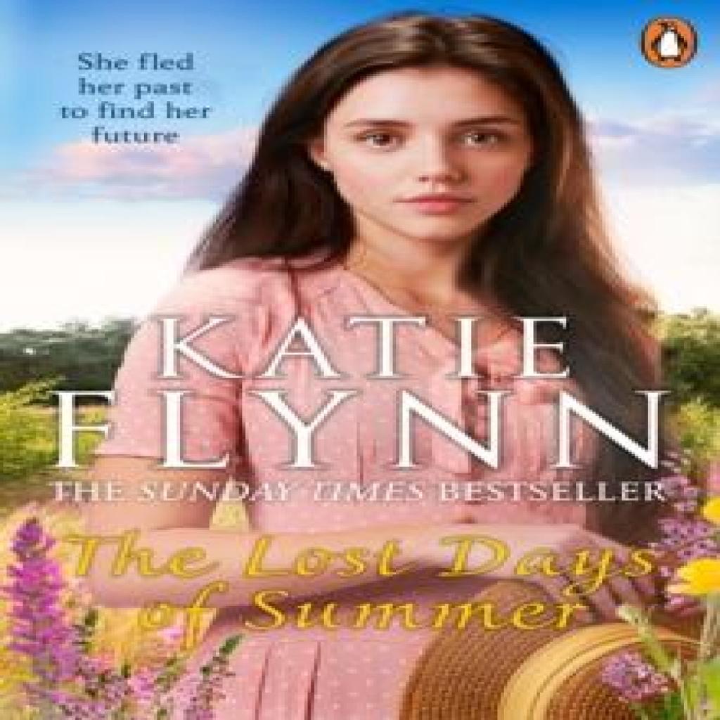 The Lost Days of Summer by Katie Flynn Paperback Book 9781804945209