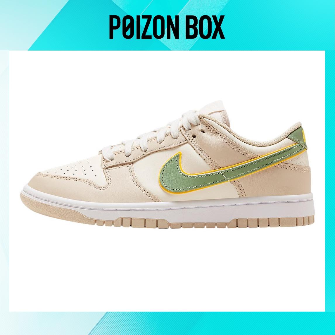 

Nike Dunk Skateboarding Shoes Women