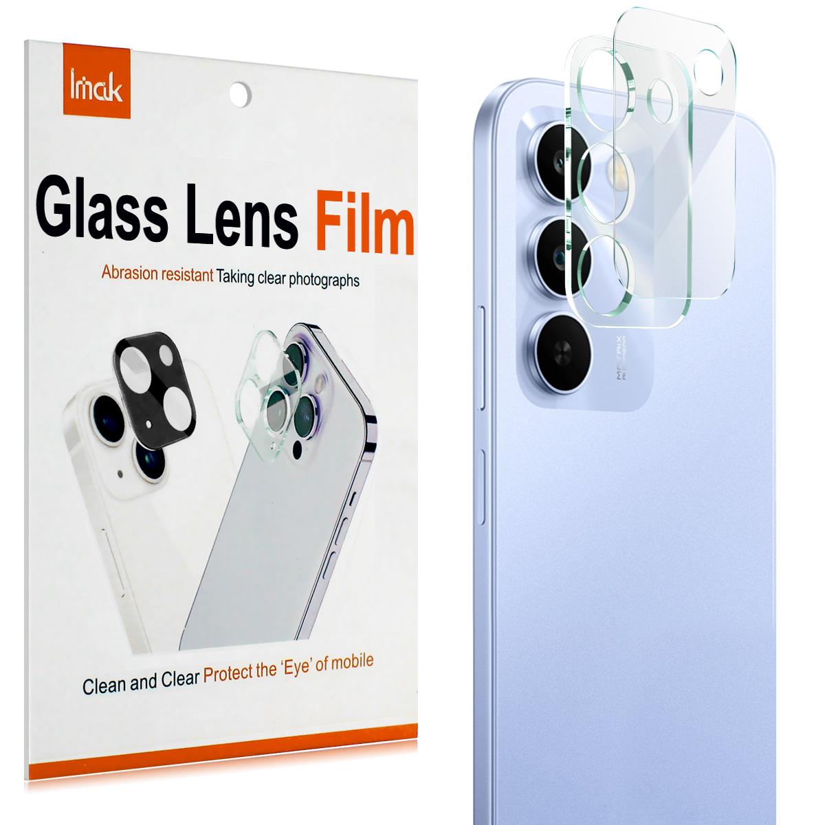 

For Realme C83 5G Glass IMAK High Definition Integrated Glass Lens Film Realme C83 5G