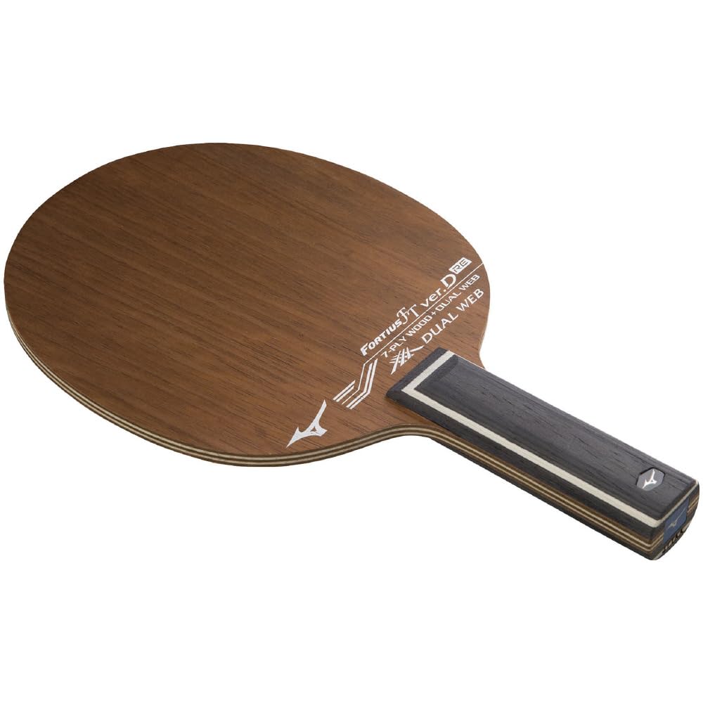 Mizuno FORTIUS FT RE Table Tennis Racket ver.D (83GTT101 ST)