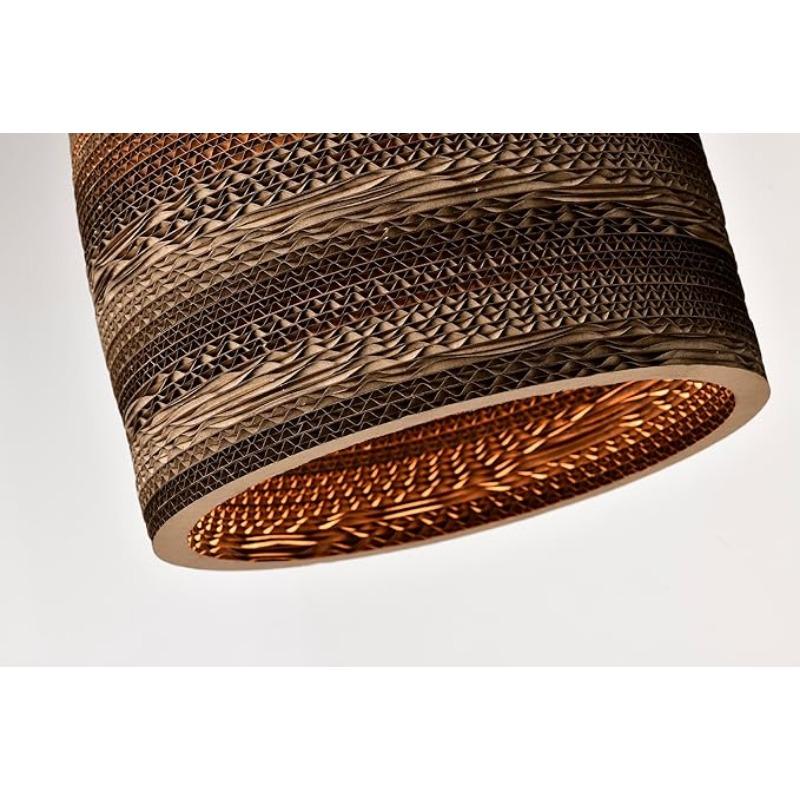 Pendant Lights Lampshade Paper Lanterns Retro Rural Paper Honeycomb Lamp Bra Home Bar Creative Design Hanging Lamp Decoration