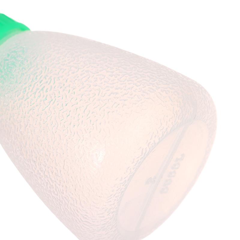 1Pc Oil Liquid Can Pump Oiler 60Ml Plastic Bottle For Old-Fashioned Household Industrial Flat Lockstitch Sewing Machine