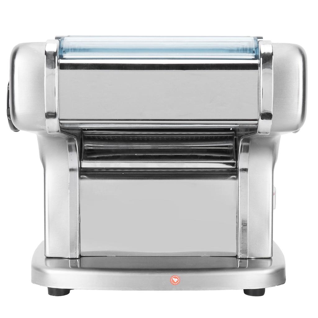 4-Blade Electric Noodle Maker Full Automatic Pasta Dumpling Pastry Pressing Machine