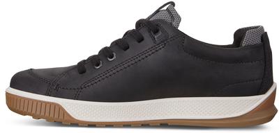 Sneakersy Ecco Byway Tred (501824) czarny