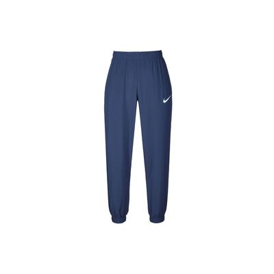 Dri-Fit Simple Comfortable Lace-Up Knitted Sports Pants Men Pants Deep-Navy IB8910-410