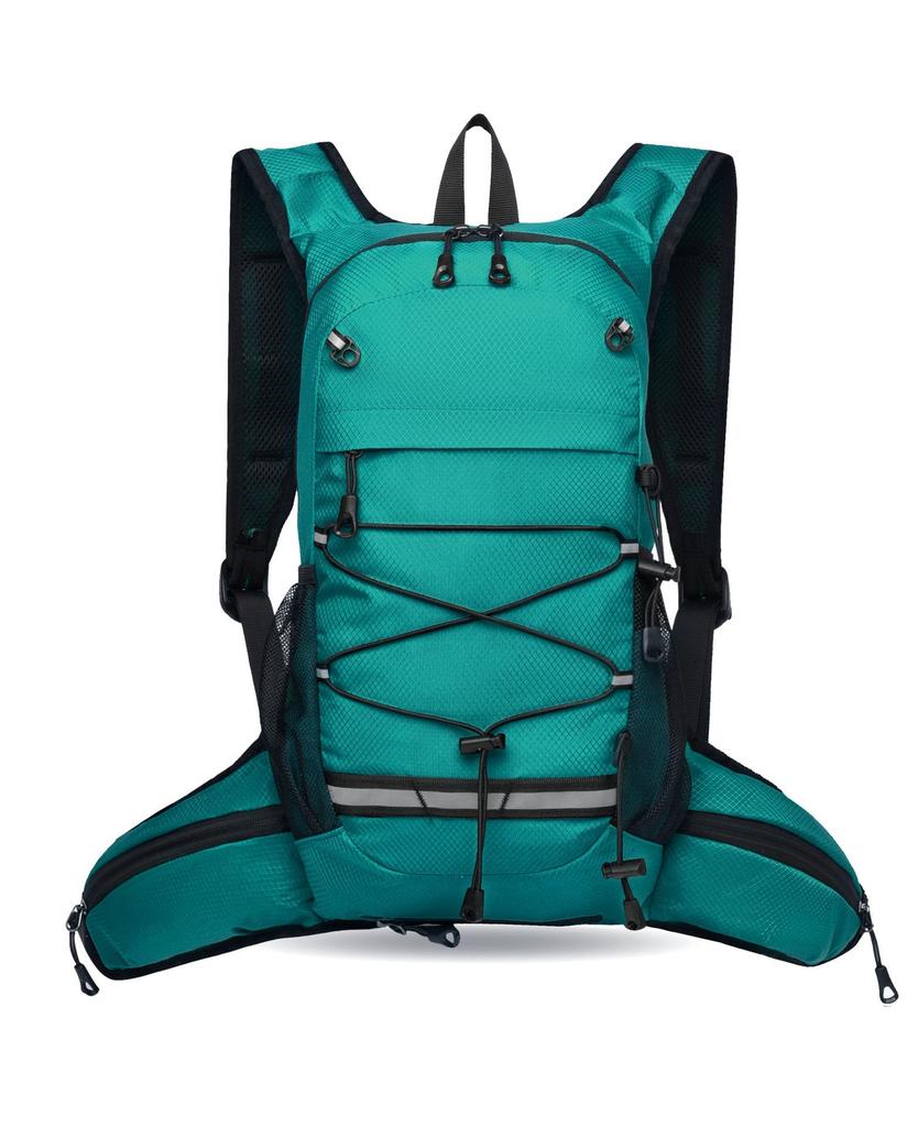 TS JYL laptop bag,Outdoor Backpack Waterproof Large Hiking Climbing Cycling Travel Daypack