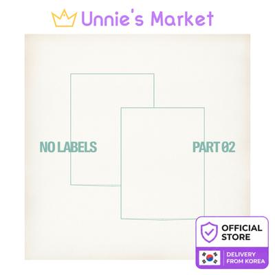 [Pre-order] YEONJUN (TOMORROW X TOGETHER) [NO LABELS: PART 02] Weverse Albums Ver. + Free Gift