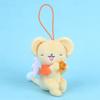 Cerberus Sakura Cardcaptor Embrace Star Plush Toy Pendant Gifts Ornament