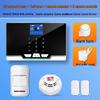 Wireless Home Security Alarm System