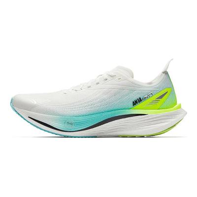 Rocket 7 Pro Cómodo Moda Versátil Tejido Absorción de Impactos Resistente al Desgaste Zapatillas Casuales de Running de Caña Baja Hombre zapatilla 112545580-1