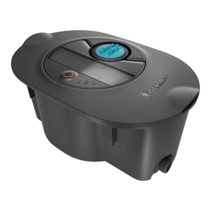 Système d'Irrigation Gardena AquaPrecise Set 16010-20