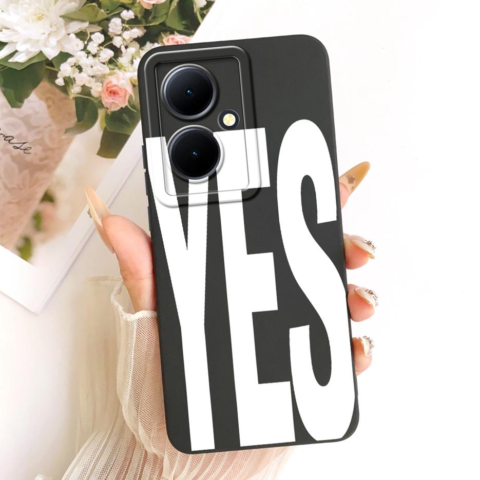 For Vivo V29 Lite Case V2244 Cute Rabbit Cartoon Cover Soft TPU Phone Case For Vivo Y78 Plus VivoY78 + 5G V2271A Back Cover Bags