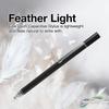 Lenovo 300e Chromebook 2nd Generation (11.6-inch) Stylus (BoxWave) - FineTouch Capacitive Stylus, Jet Black