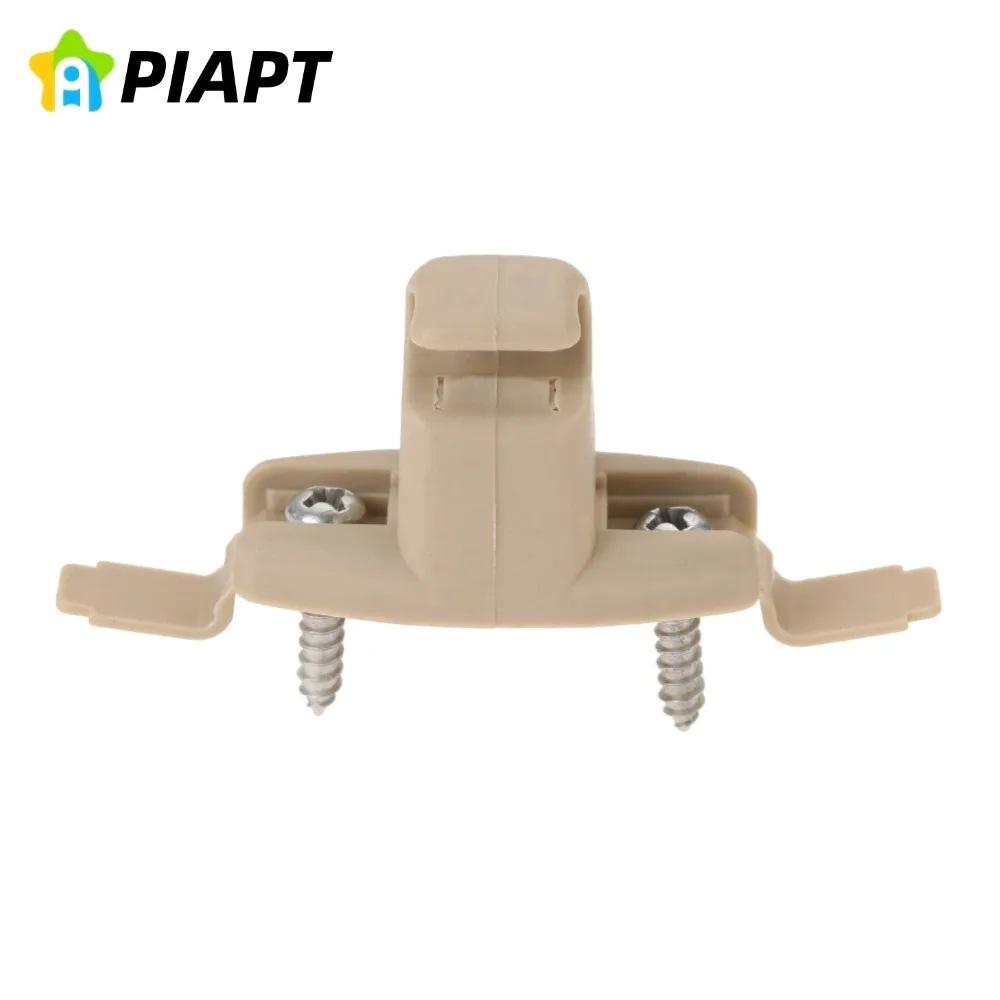 Compatible Sun Visor Bracket Clips for BMW 323Ci/323i/325Ci (2-Pack, OE# 51168243575)
