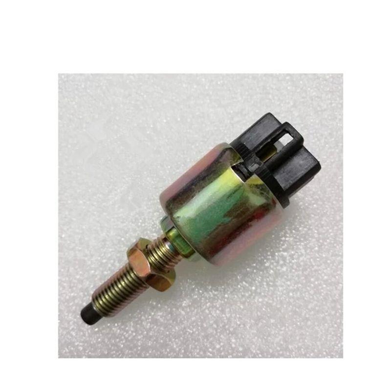 Brake Light Switch Reversing Switch 1D16937300077 for Foton Tuland Ollin Aumark Brake Light Switch Clutch Pedal Switch