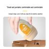 Comele Funny Men's Egg Airplane Cup - Portable Erotic Bedroom Fun Toy