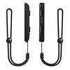 1 Pair Wrist Strap Band for Switch OLED Joy-Con Controller Hand Rope Replacement Lanyard Gamepad Rope Adjustable Strap