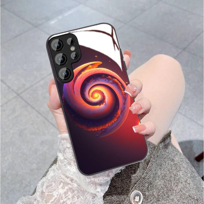 

Suitable for Samsung S24PLUS Mobile Phone Case S23 Girls S22 Skin Friendly A52 Sense A54 All Inclusive A14 Samsung A14 5G/A14 4G