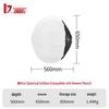 Jinbei 65cm Spherical Softbox
