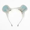 Cute Plush Animal Ear Headgear Cosplay Comic Show Performance Props Mouse Ears Headband, Little Flying Mouse, Strange