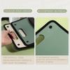 PP Material 13 Pocket File Folders Briefcases A4 File Storage Bag A4 Vertical Folder  Office