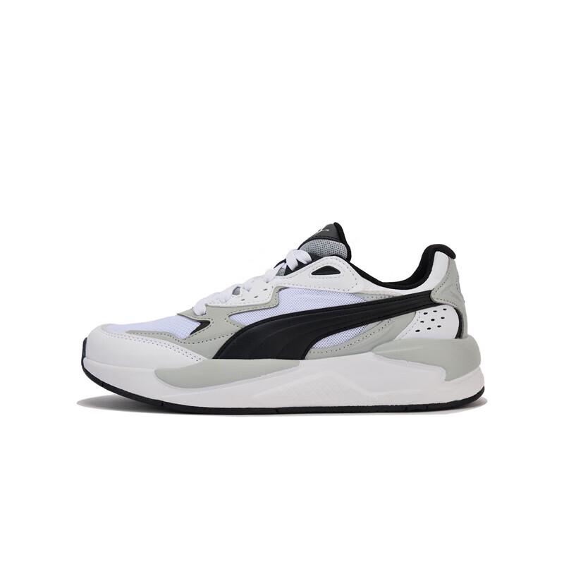 PUMA X-RAY Women s Lightweight Mesh Casual Shoes 37.5