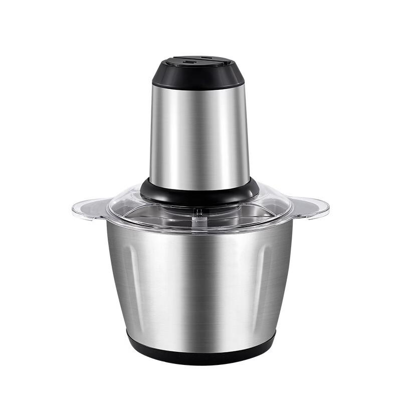 OLOEY Electric Meat Grinder & Food Processor