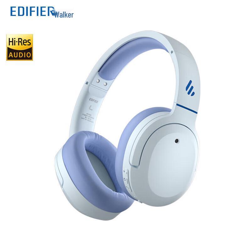 

Edifier W820NB Active Noise Cancelling Bluetooth Headphones