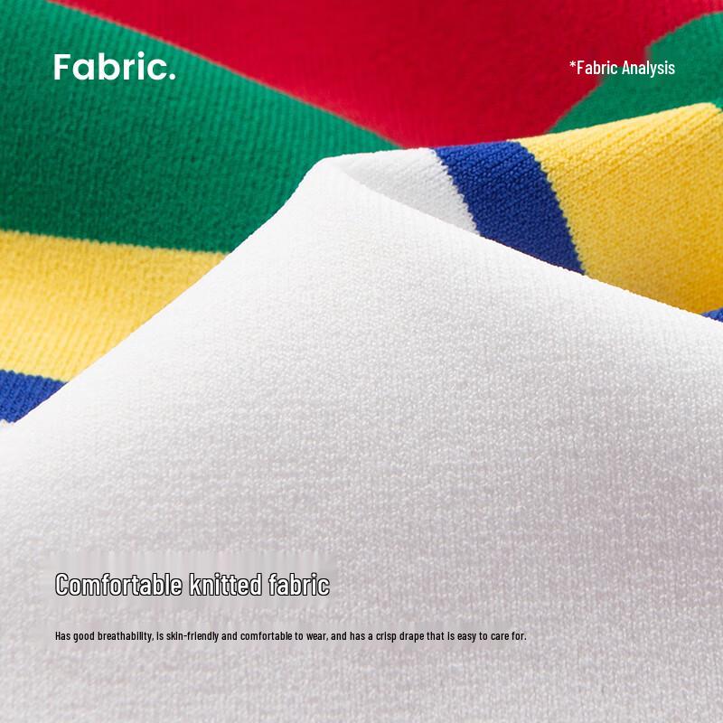 Navigare Women's Color-Block Stripe Knit Cardigan