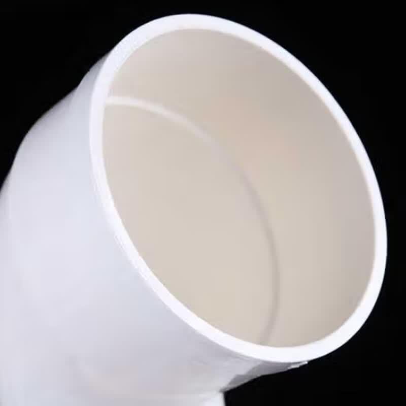 PVC Reducer Elbow Pipe Fitting