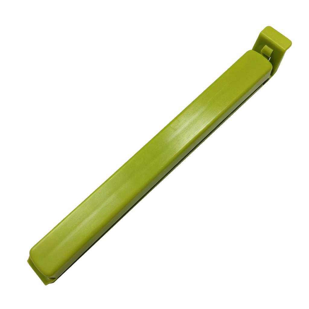 Versatile Kitchen Sealing Clips Set - Large, Medium, Small Sizes for Freshness In Milk Powder, Tea, Snacks & More