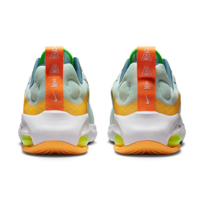 Nike Air Zoom Arcadia 2 'Barely Green' GS Sneakers DX6067-301