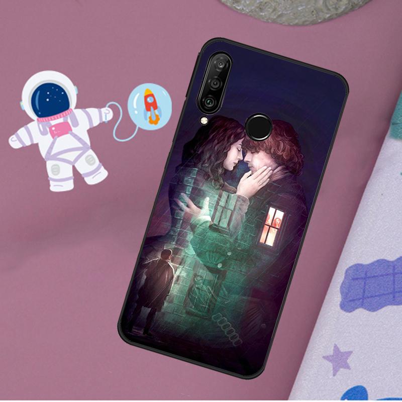 Outlander For Huawei Nova 5T 9 10 SE 7i 8i 11i 12i Y60 Y61 Y70 Y72 Y73 Y90 Y91 P20 P40 P30 Lite Case