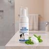 Pet Foam for Dogs and Cats - 100ml Solution