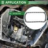 X Autohaux No.8970801940 Auto Car Oil Pan Gasket for Isuzu ELF Van 1985-2003 Auto Replacement Parts Gaskets