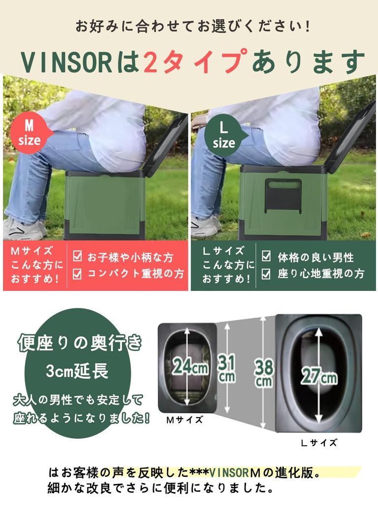 Disaster Preparedness Portable Portable Toilet with a 180kg Weight Includes 12 Coagulants and 12 Stool Foldable for and Outdoor Ideal for Nursing Care