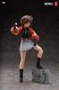 Shingetsu Accompanying Shingetsu Agent Chiaki 1/12 Scale Complete Action Figure