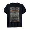 220g Square Body Truck Classic TShirt  An American Legend Slummed