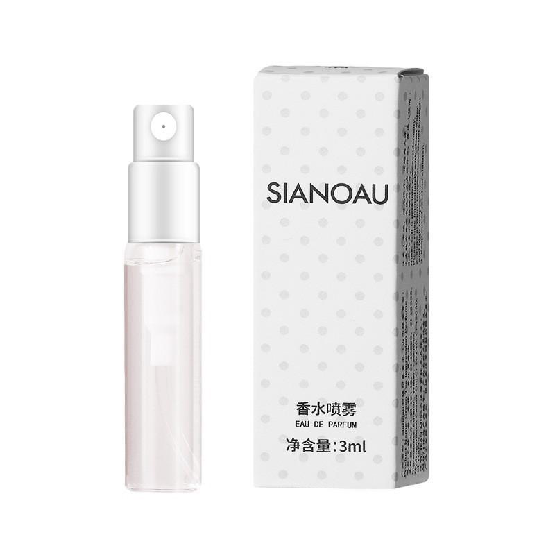 Próbka perfum damskich 3ML Perfumy Trwałe Perfumy damskie Próbka perfum męskich Premium Eksplodujące Męskie