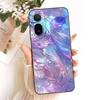 Per Xiaomi Redmi A7 Pro 2026 Custodia per Telefono Pittura Spiaggia del Tramonto alla Moda Per Redmi A7 Pro A7Pro Copertura in Silicone Morbido Paraurti