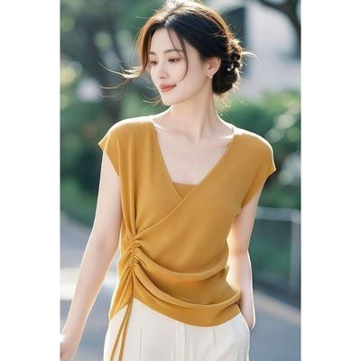 Üst Kıyafetler – T-shirtler