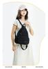 Sac à dos bandoulière multifonctionnel léger pour femmes - Design tendance 2025 pour le sport et le cyclisme