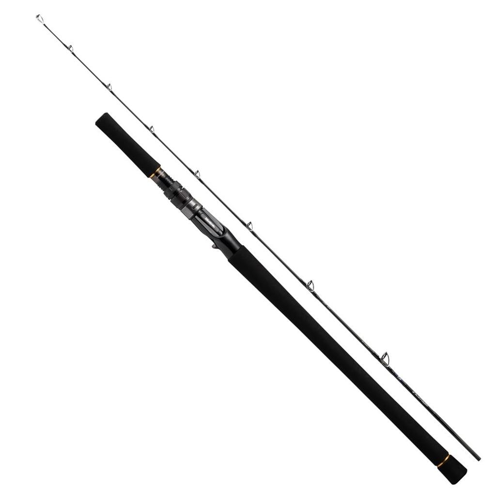 Daiwa Outrage BR Casting Rod J60B-5