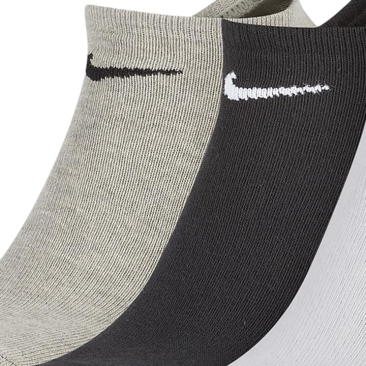 Nike Unisex Ankle Socks SX2554-901